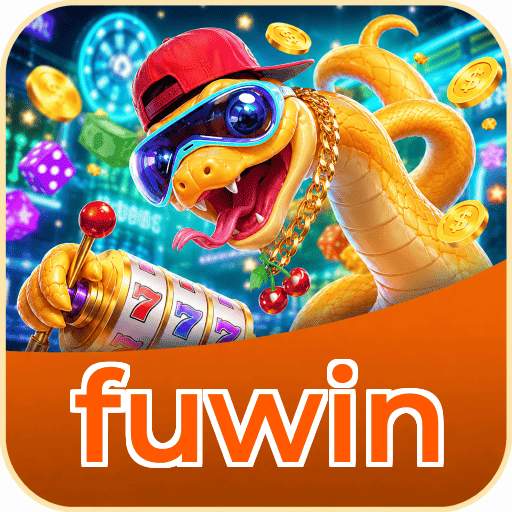 fuwin Logo - Bônus de Cadastro