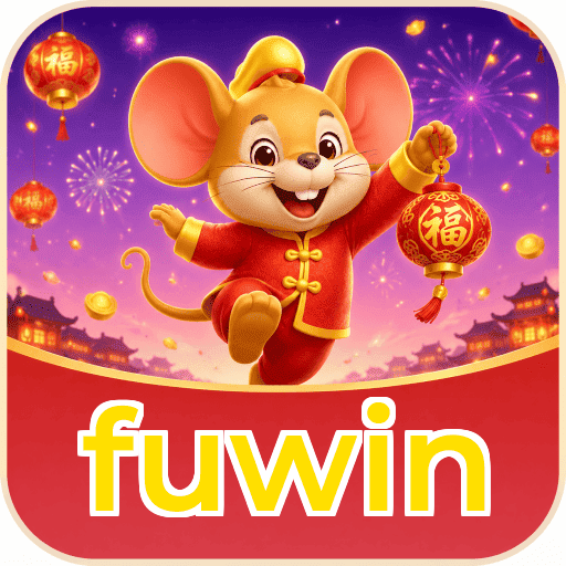 Logo fuwin Loteria Online