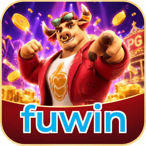 Logo da fuwin