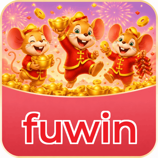 fuwin Logo Oficial