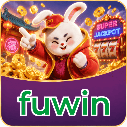Logo fuwin Telegram Canal Oficial