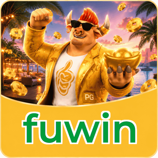 fuwin Logo Verificado