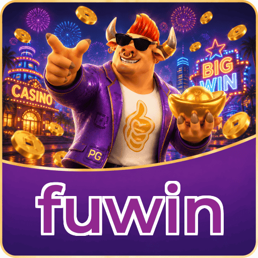 fuwin VIP Program Logo