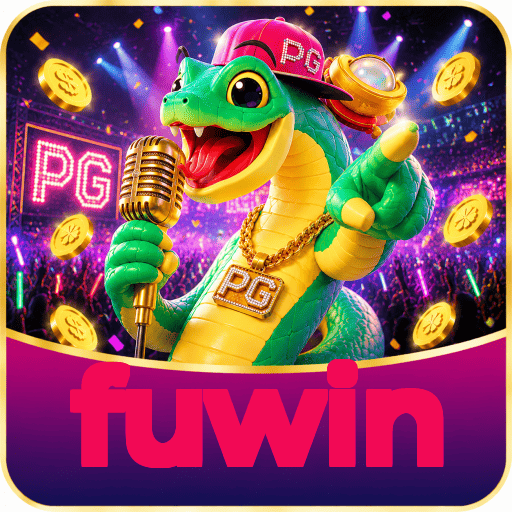 fuwin Logo - Bônus com Rollover Justo